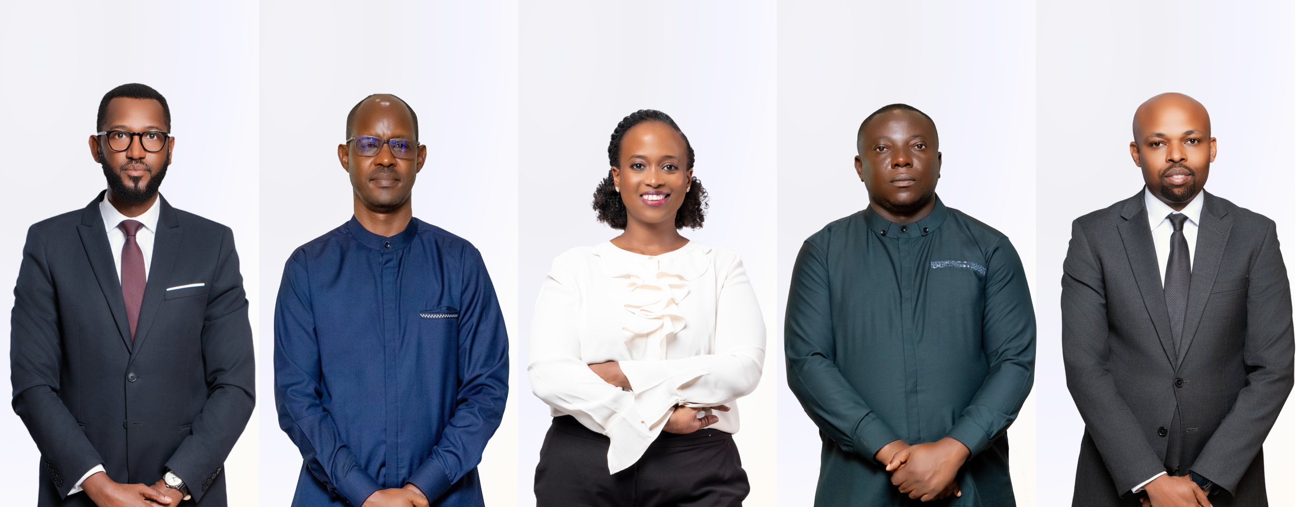 Senior Management